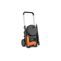 nettoyeur haute pression Husqvarna PW360