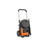 nettoyeur haute pression Husqvarna PW360