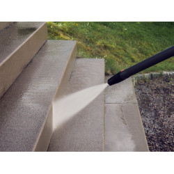 nettoyeur haute pression Husqvarna PW360