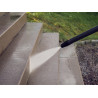 nettoyeur haute pression Husqvarna PW360