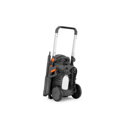 nettoyeur haute pression Husqvarna PW370