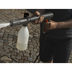 nettoyeur haute pression Husqvarna PW370