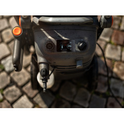 nettoyeur haute pression Husqvarna PW370