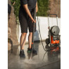 nettoyeur haute pression Husqvarna PW370