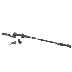 Cisaille Aspire SE20-P4A pack, nouveauté 2024 Husqvarna