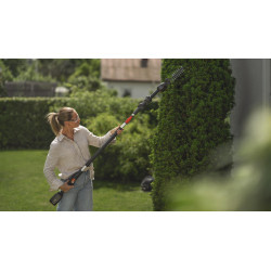 Cisaille Aspire SE20-P4A nue, nouveauté 2024 Husqvarna
