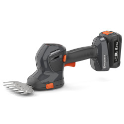 Cisaille Aspire SE20-P4A pack, nouveauté 2024 Husqvarna