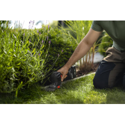 Cisaille Aspire SE20-P4A pack, nouveauté 2024 Husqvarna