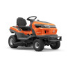 Tondeuse autoportée Husqvarna TS215T