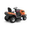 Tondeuse autoportée Husqvarna TS215T