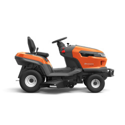 Tondeuse autoportée Husqvarna TS215T