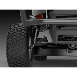 Tondeuse autoportée Husqvarna TS215T