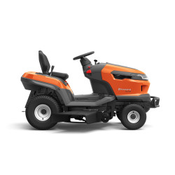 Tondeuse autoportée Husqvarna TS217T