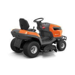 Tondeuse autoportée Husqvarna TS217T