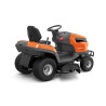 Tondeuse autoportée Husqvarna TS217T