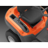 Tondeuse autoportée Husqvarna TS217T