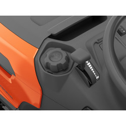 Tondeuse autoportée Husqvarna TS217T