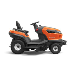 Tondeuse autoportée Husqvarna TS220T