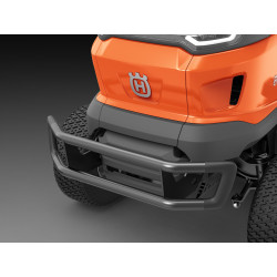 Tondeuse autoportée Husqvarna TS220T