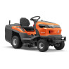 Tondeuse autoportée Husqvarna TC215T