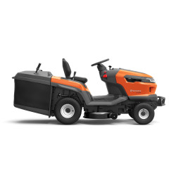 Tondeuse autoportée Husqvarna TC215T