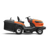 Tondeuse autoportée Husqvarna TC215T