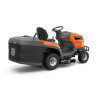Tondeuse autoportée Husqvarna TC215T