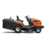 Tondeuse autoportée Husqvarna TC220T