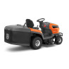 Tondeuse autoportée Husqvarna TC220T