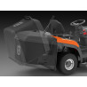 Tondeuse autoportée Husqvarna TC220T