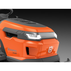 Tondeuse autoportée Husqvarna TC220T