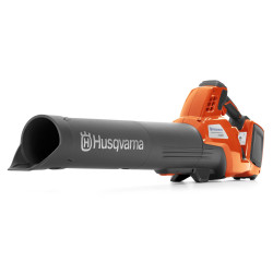 Souffleur à batterie Husqvarna 230iB pack