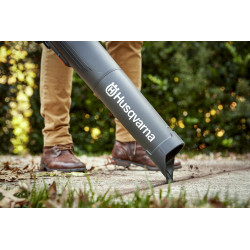 Souffleur à batterie Husqvarna 230iB nu