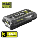 Batterie 36V Max Power 2,0Ah