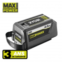 Batterie 36V Max Power 8,0Ah Ryobi