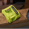 Chargeur 36V 6.0Ah Ryobi 