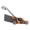 Tondeuse à batterie Husqvarna LC251i