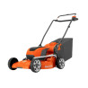 Tondeuse à batterie Husqvarna LC251i