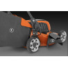 Tondeuse à batterie Husqvarna LC251i