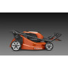 Tondeuse à batterie Husqvarna LC251i