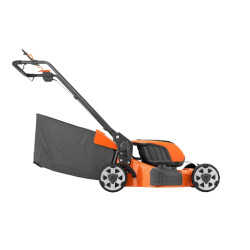 Tondeuse à batterie Husqvarna LC251iS