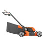 Tondeuse à batterie Husqvarna LC251iS