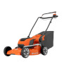 Tondeuse à batterie Husqvarna LC251iS