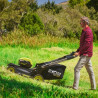 Tondeuse tractée Brushless 36V Max Power 6.0Ah Ryobi en Pack