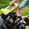 Tondeuse tractée Brushless 36V Max Power 6.0Ah Ryobi en Pack