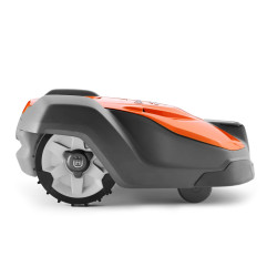AM550 automower husqvarna