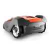 AM550 automower husqvarna