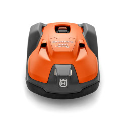 AM550 automower husqvarna