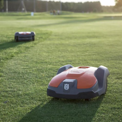 AM550 automower husqvarna