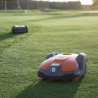 AM550 automower husqvarna